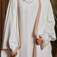 The White Kaftan (Nude Details)