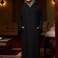 The Black Abaya