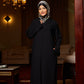 The Black Abaya