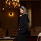 The Black Abaya