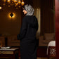 The Black Abaya