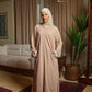 The Cashmere Abaya