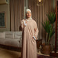 The Cashmere Abaya