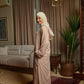 The Cashmere Abaya