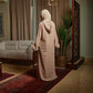 The Cashmere Abaya