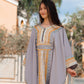 Grey Marrakech Gelbab For Girls