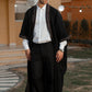 Black Kaftan for Him